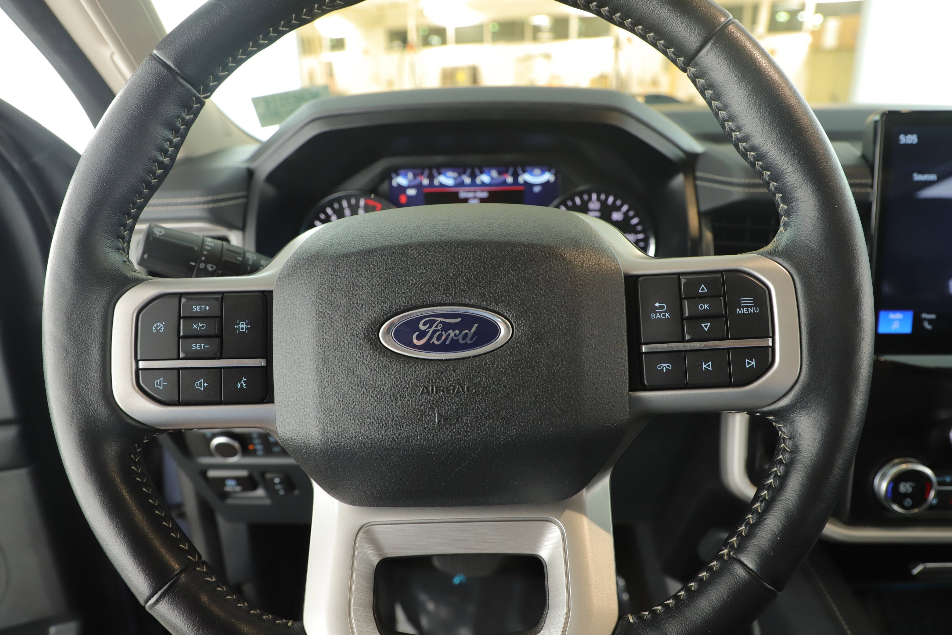 2022 Ford Expedition XLT