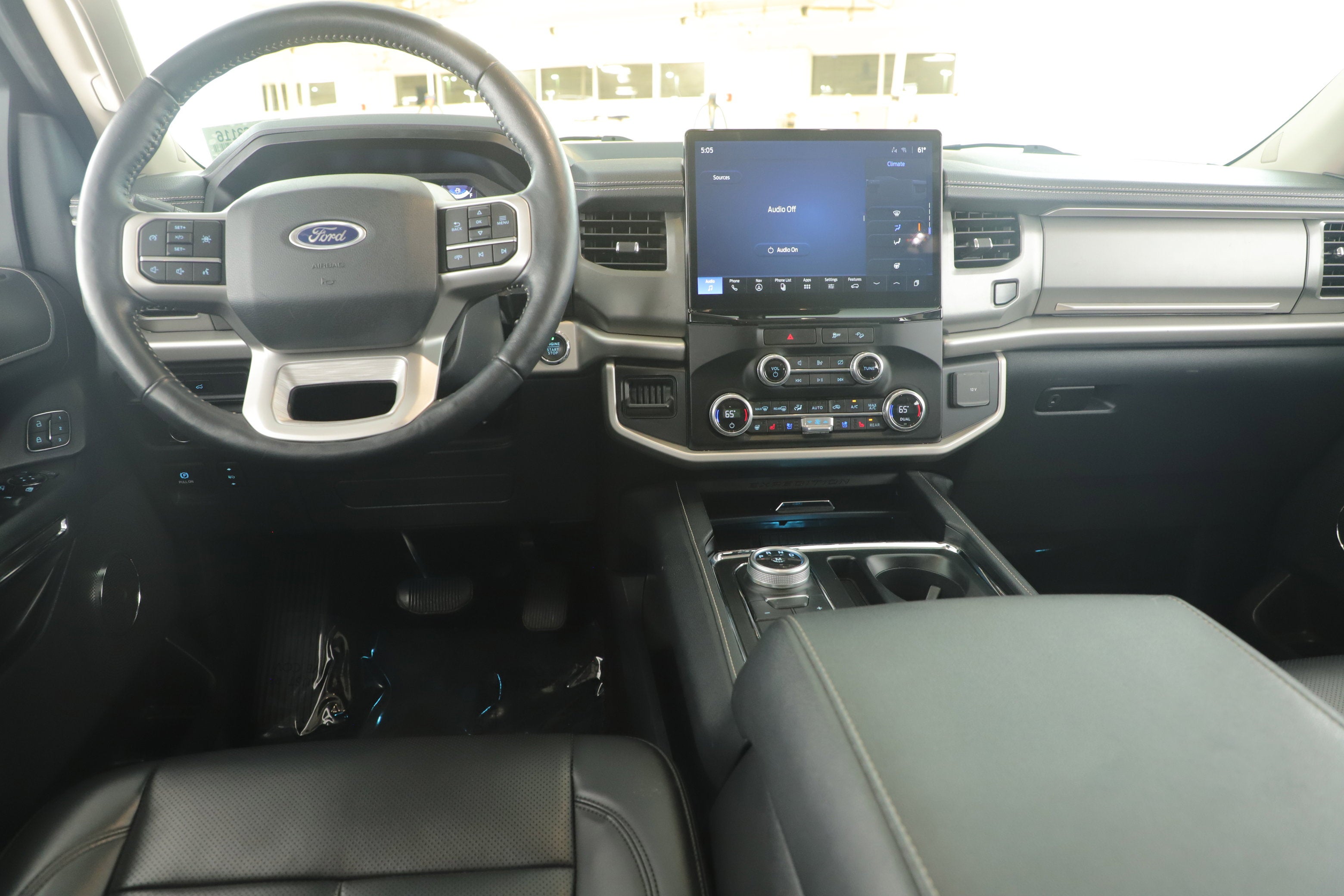 2022 Ford Expedition XLT