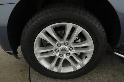 2022 Ford Expedition XLT