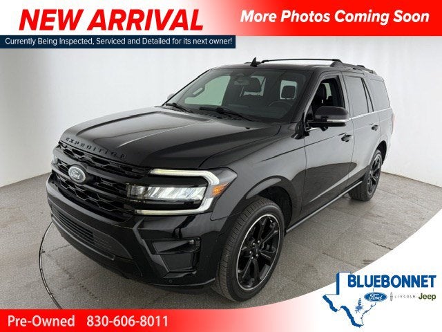 2023 Ford Expedition Limited