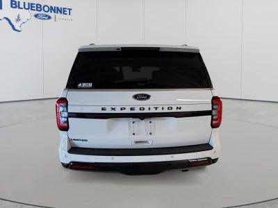 2023 Ford Expedition Limited