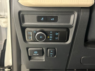 2023 Ford Expedition Platinum