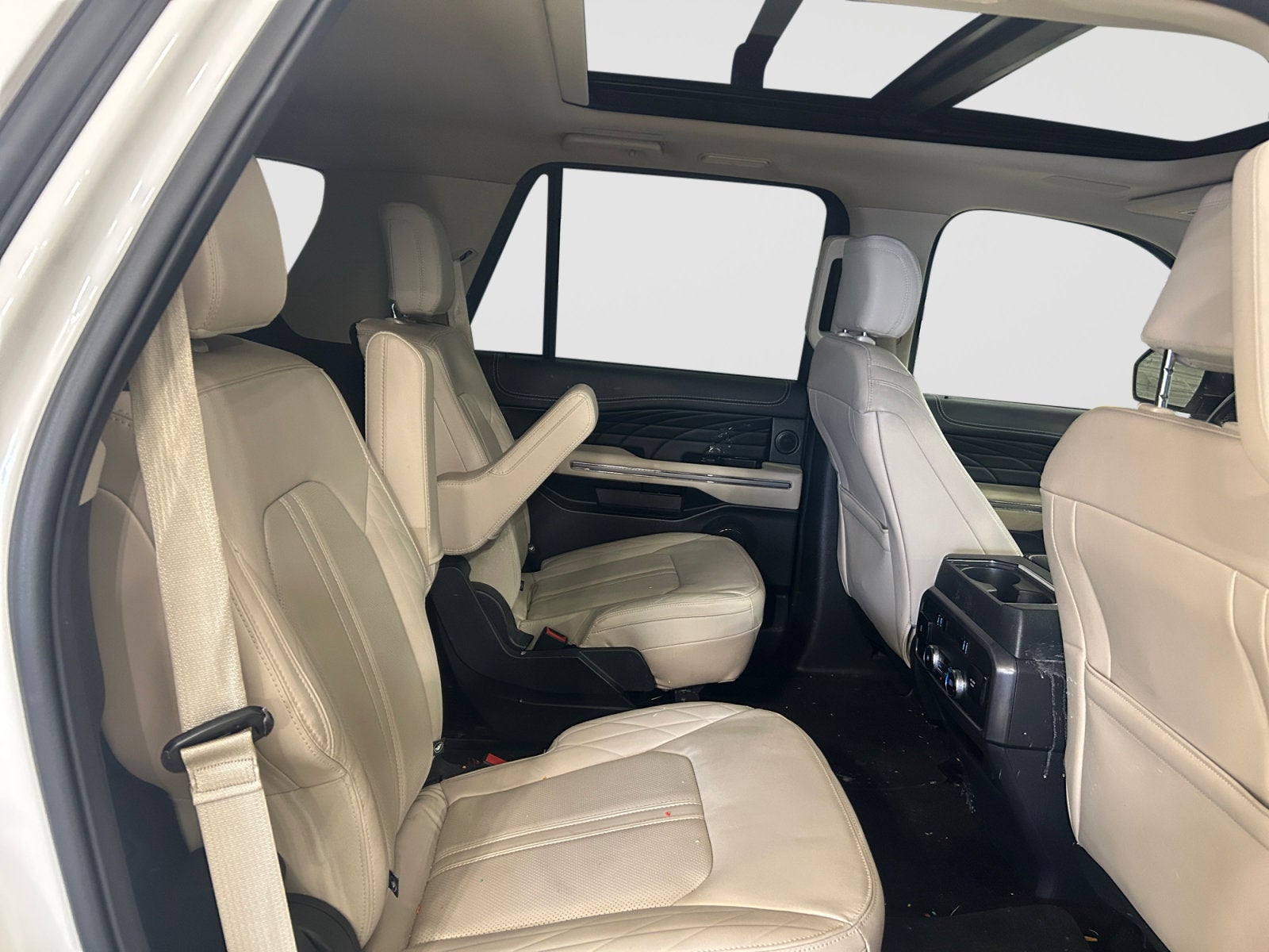 2023 Ford Expedition Platinum