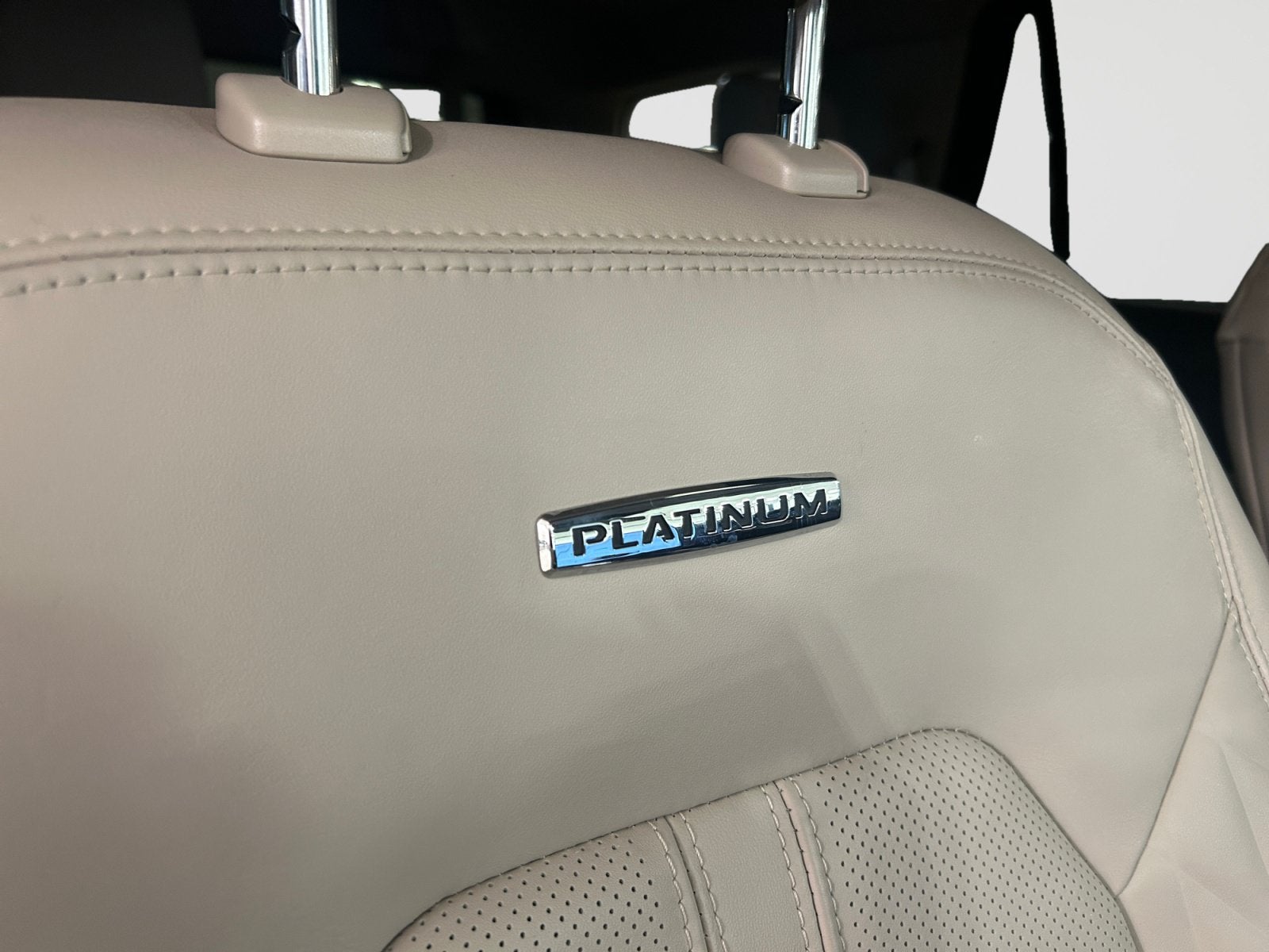 2023 Ford Expedition Platinum