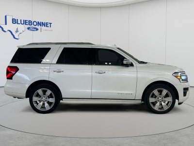 2023 Ford Expedition Platinum