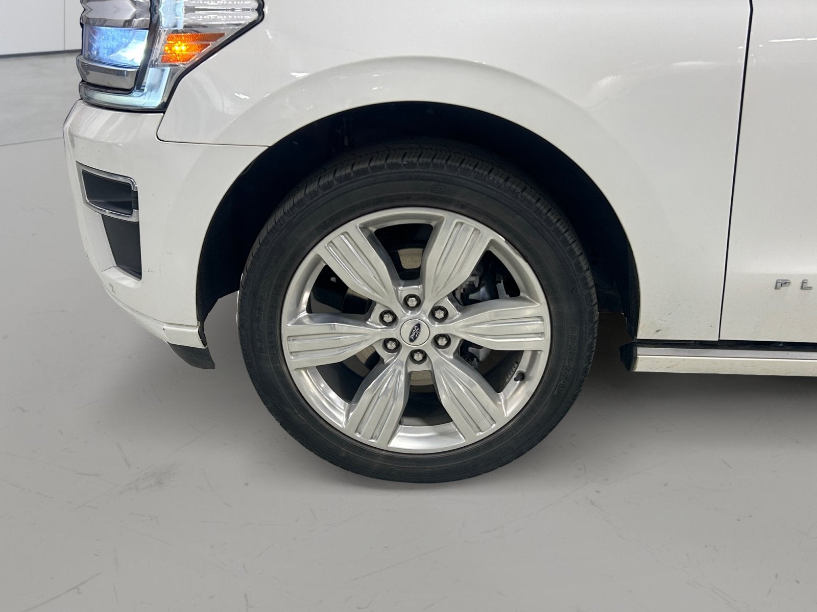 2023 Ford Expedition Platinum