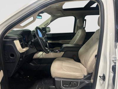 2023 Ford Expedition Platinum