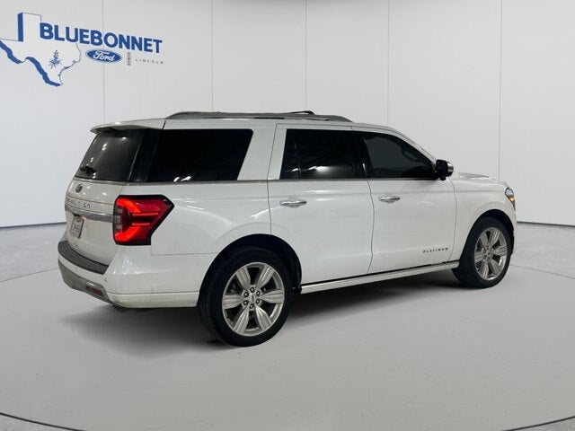 2023 Ford Expedition Platinum