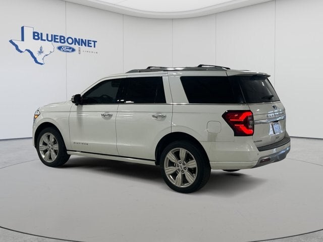 2023 Ford Expedition Platinum