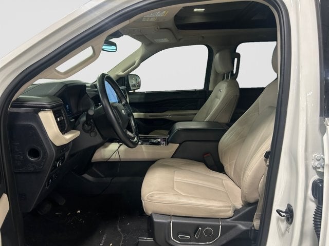2023 Ford Expedition Platinum