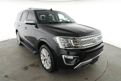 2019 Ford Expedition Platinum