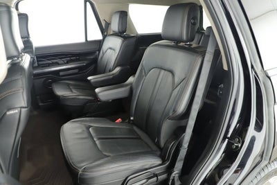 2019 Ford Expedition Platinum