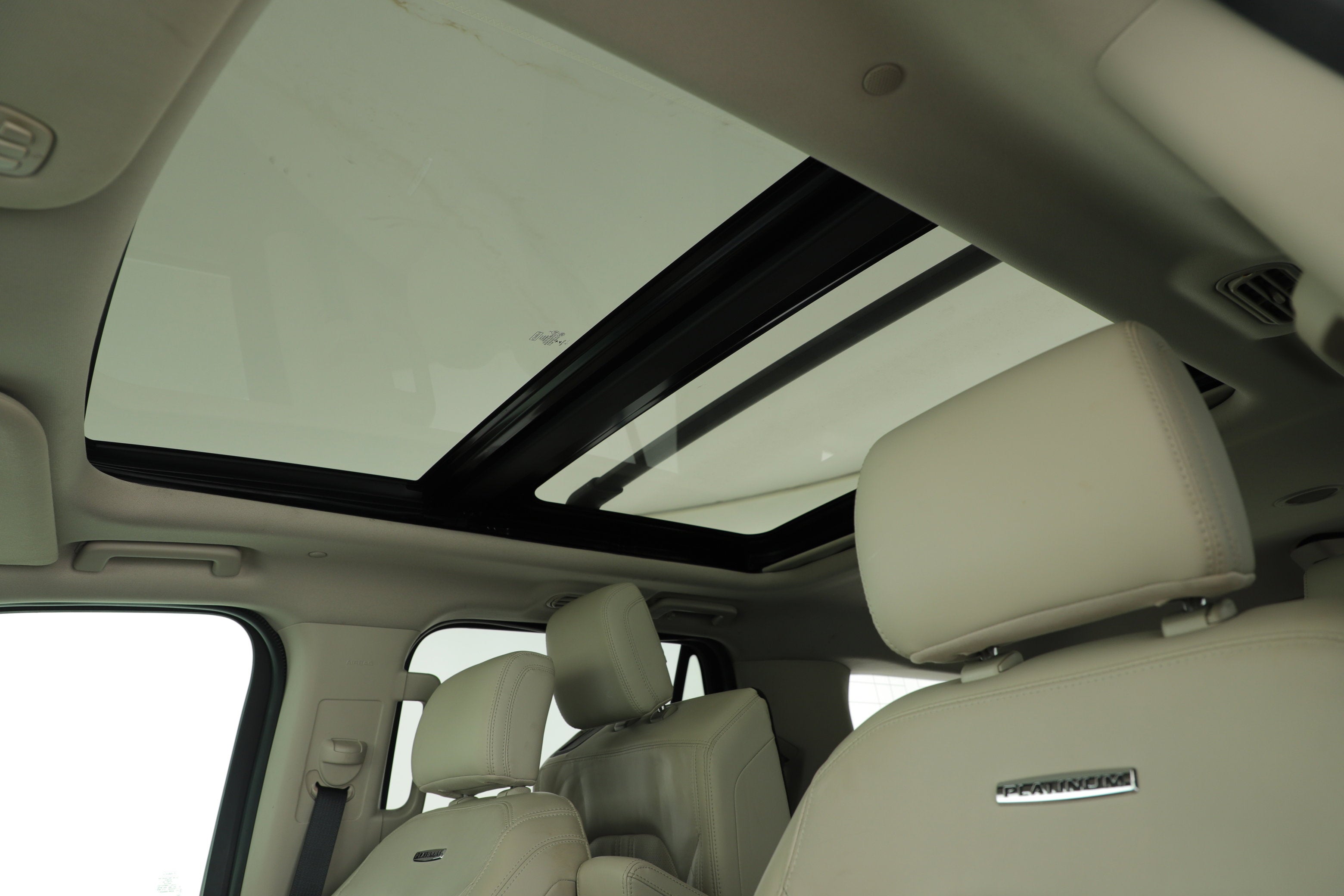 2019 Ford Expedition Platinum