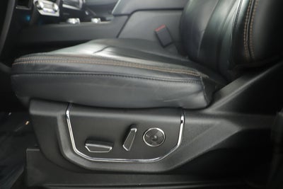 2018 Ford Expedition Platinum