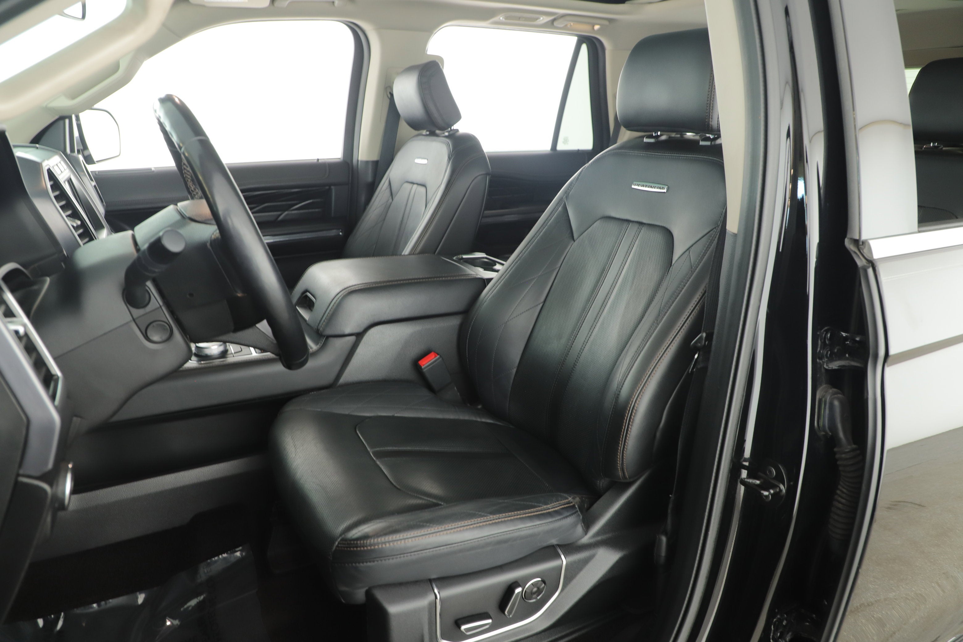 2018 Ford Expedition Platinum