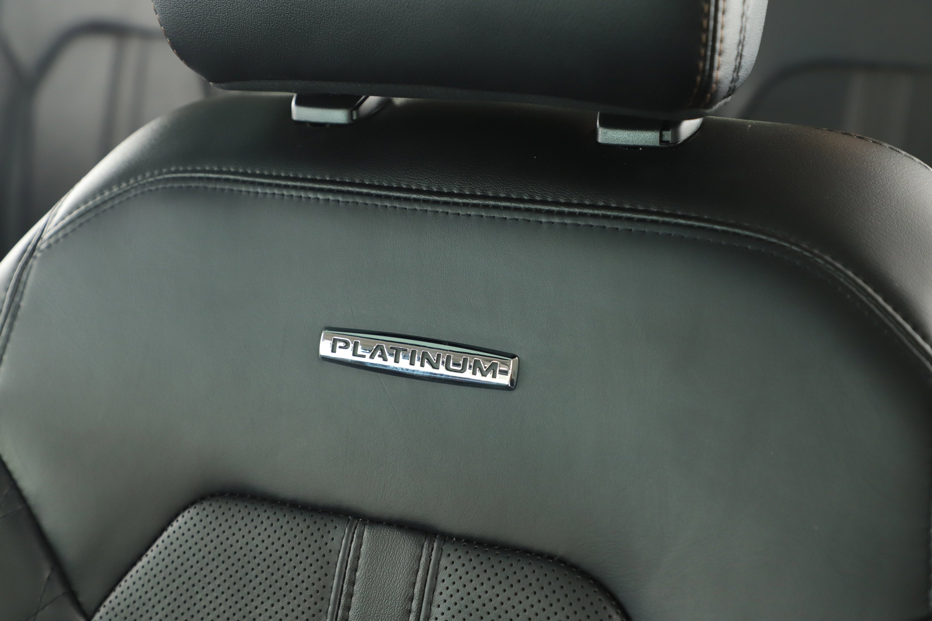 2018 Ford Expedition Platinum