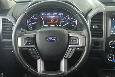 2018 Ford Expedition Platinum