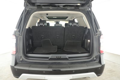 2018 Ford Expedition Platinum