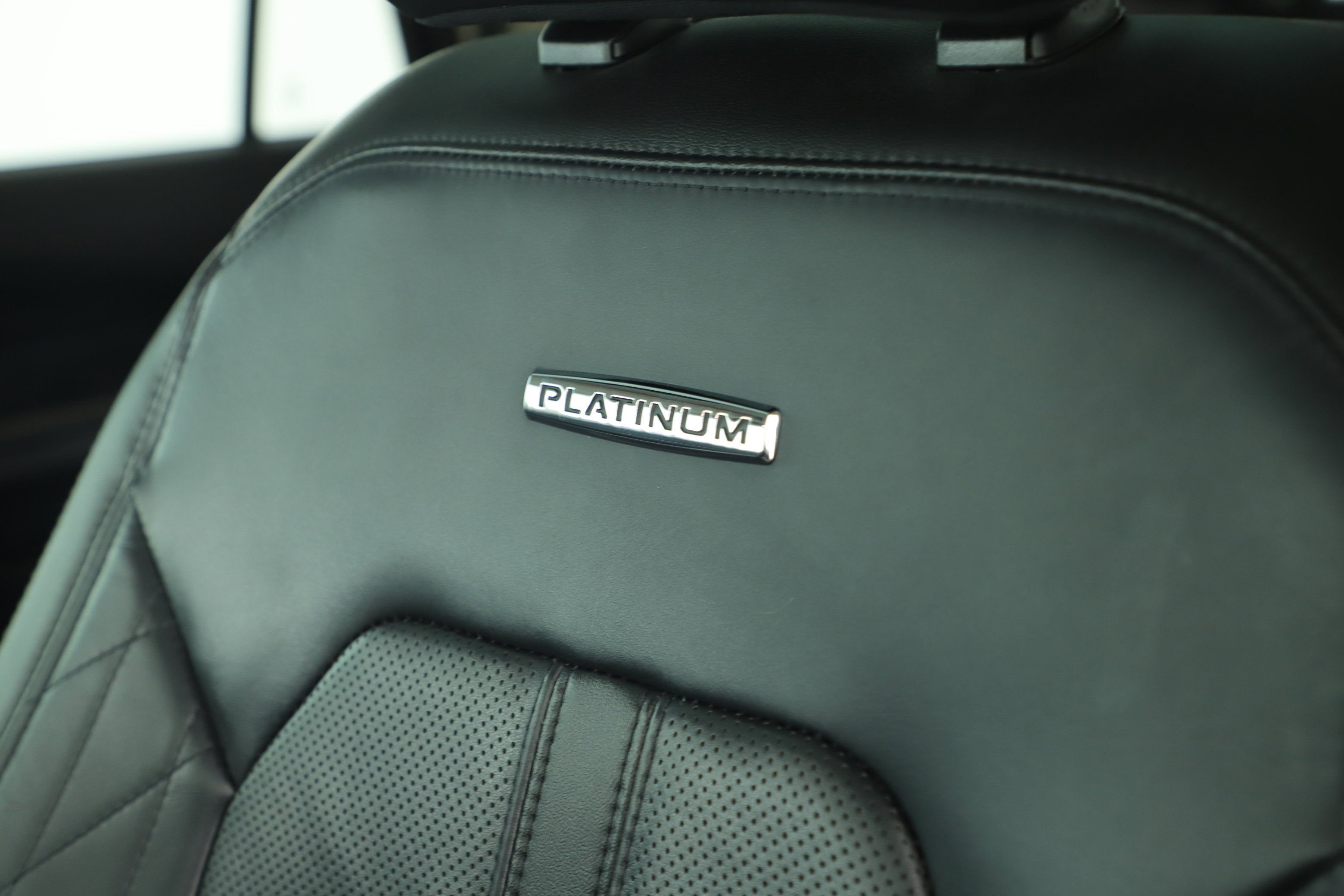 2018 Ford Expedition Platinum