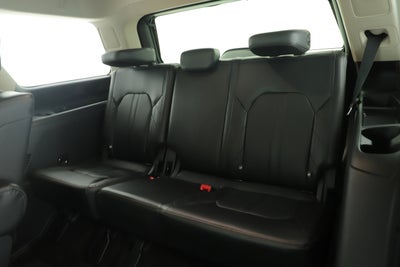 2018 Ford Expedition Platinum