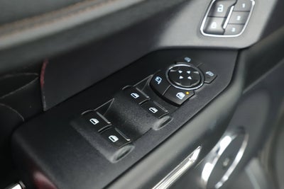 2018 Ford Expedition Platinum