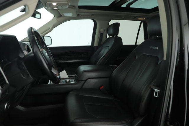 2018 Ford Expedition Platinum