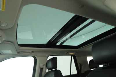 2018 Ford Expedition Platinum