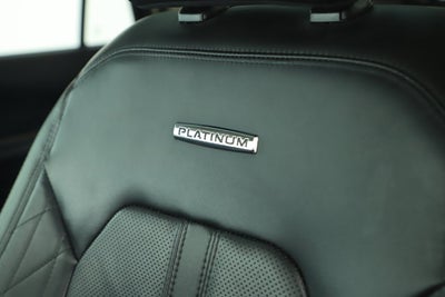 2018 Ford Expedition Platinum