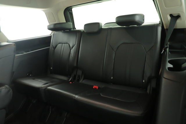 2018 Ford Expedition Platinum