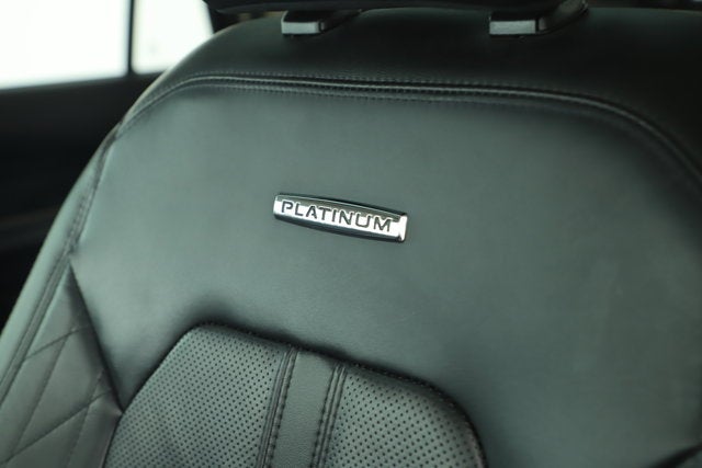 2018 Ford Expedition Platinum