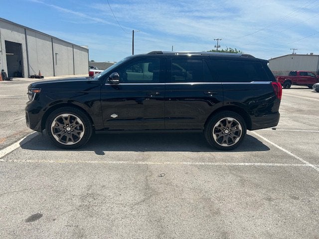 2026 Ford Expedition King Ranch