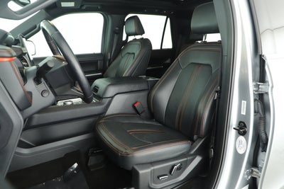 2023 Ford Expedition Timberline