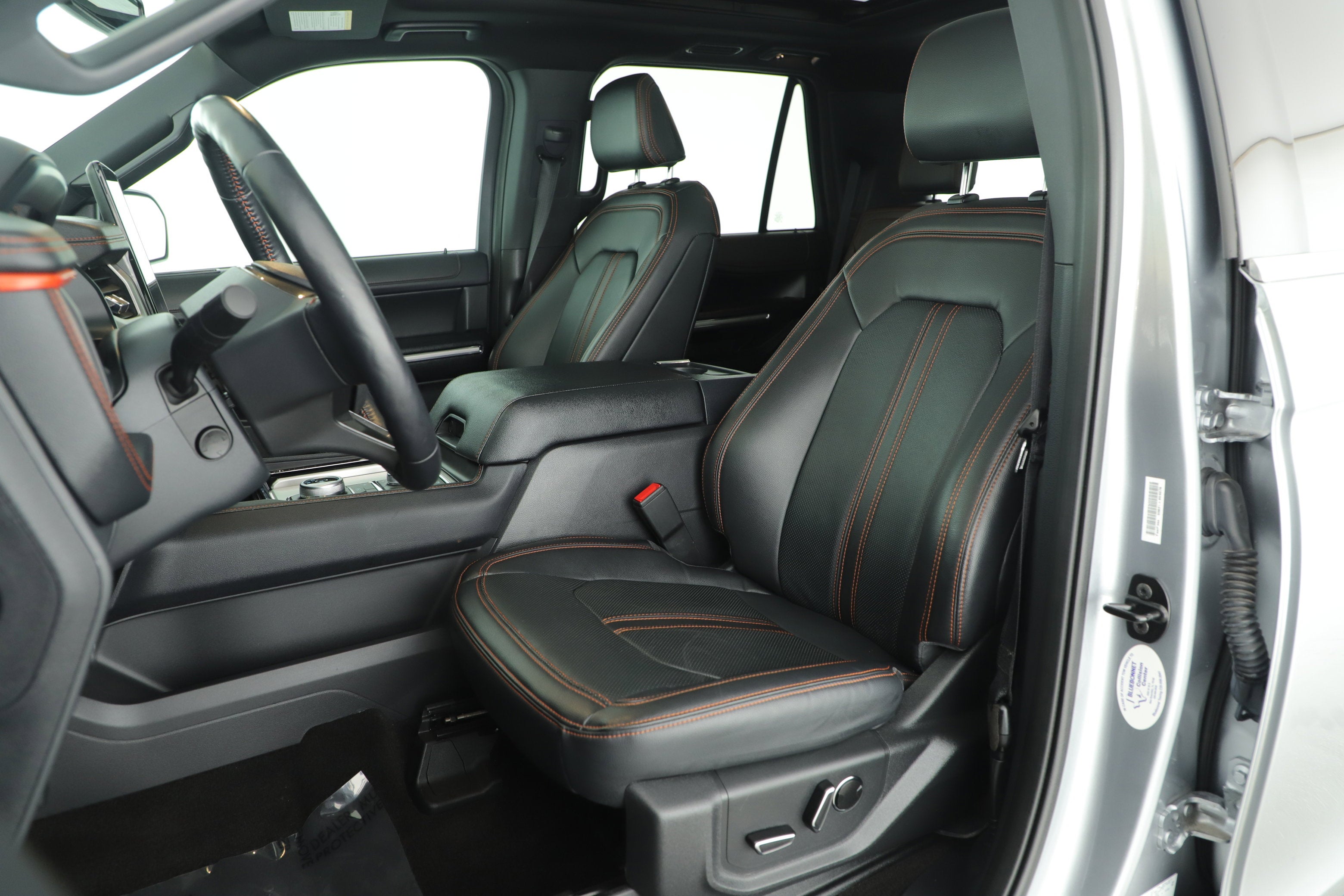 2023 Ford Expedition Timberline