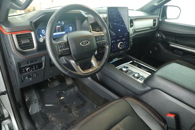 2023 Ford Expedition Timberline