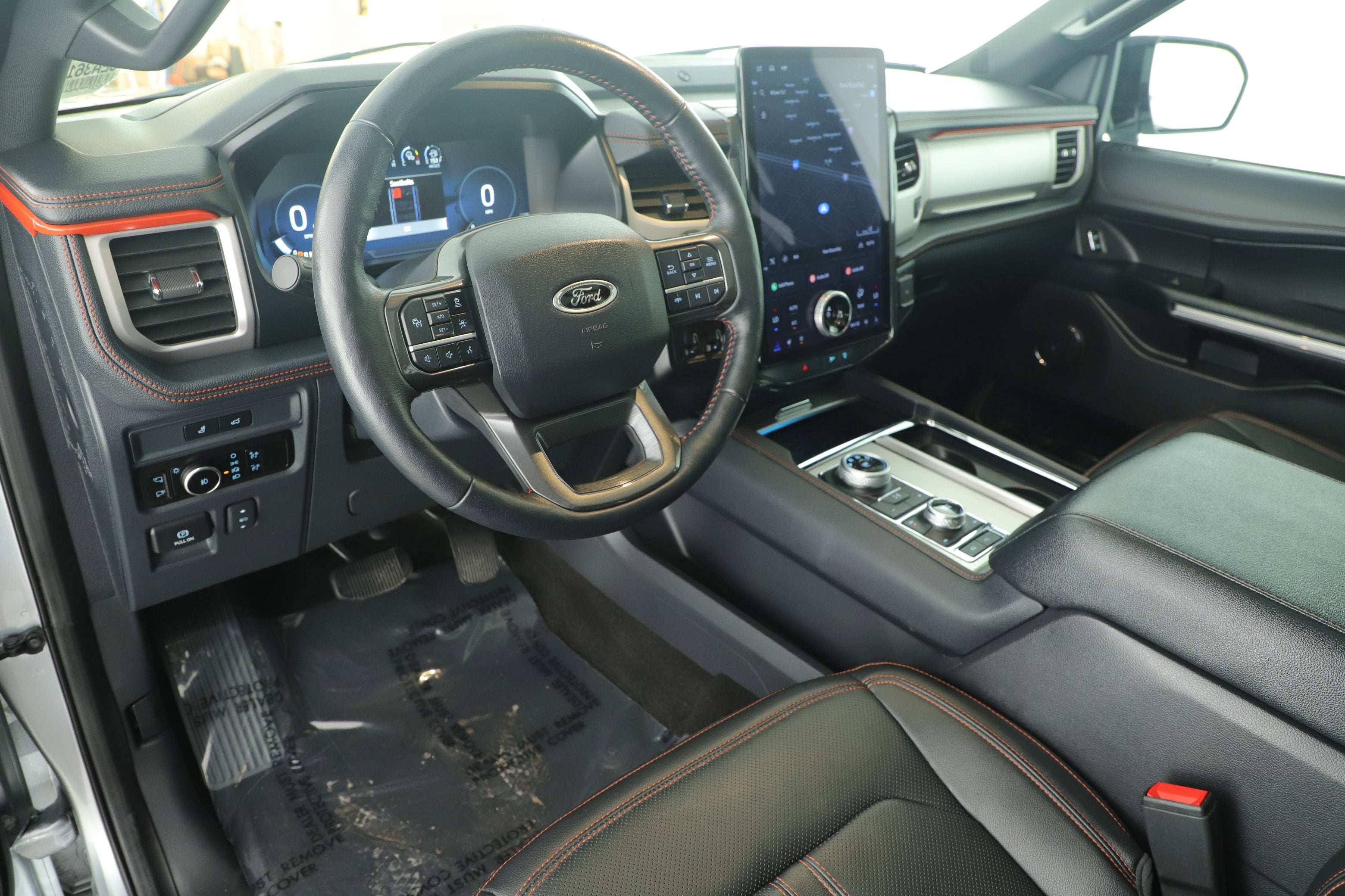 2023 Ford Expedition Timberline