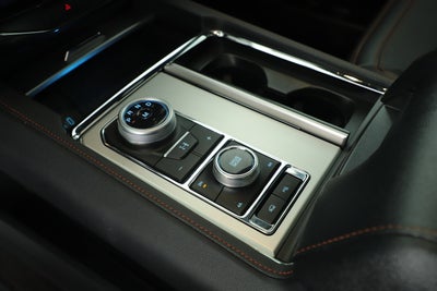 2023 Ford Expedition Timberline