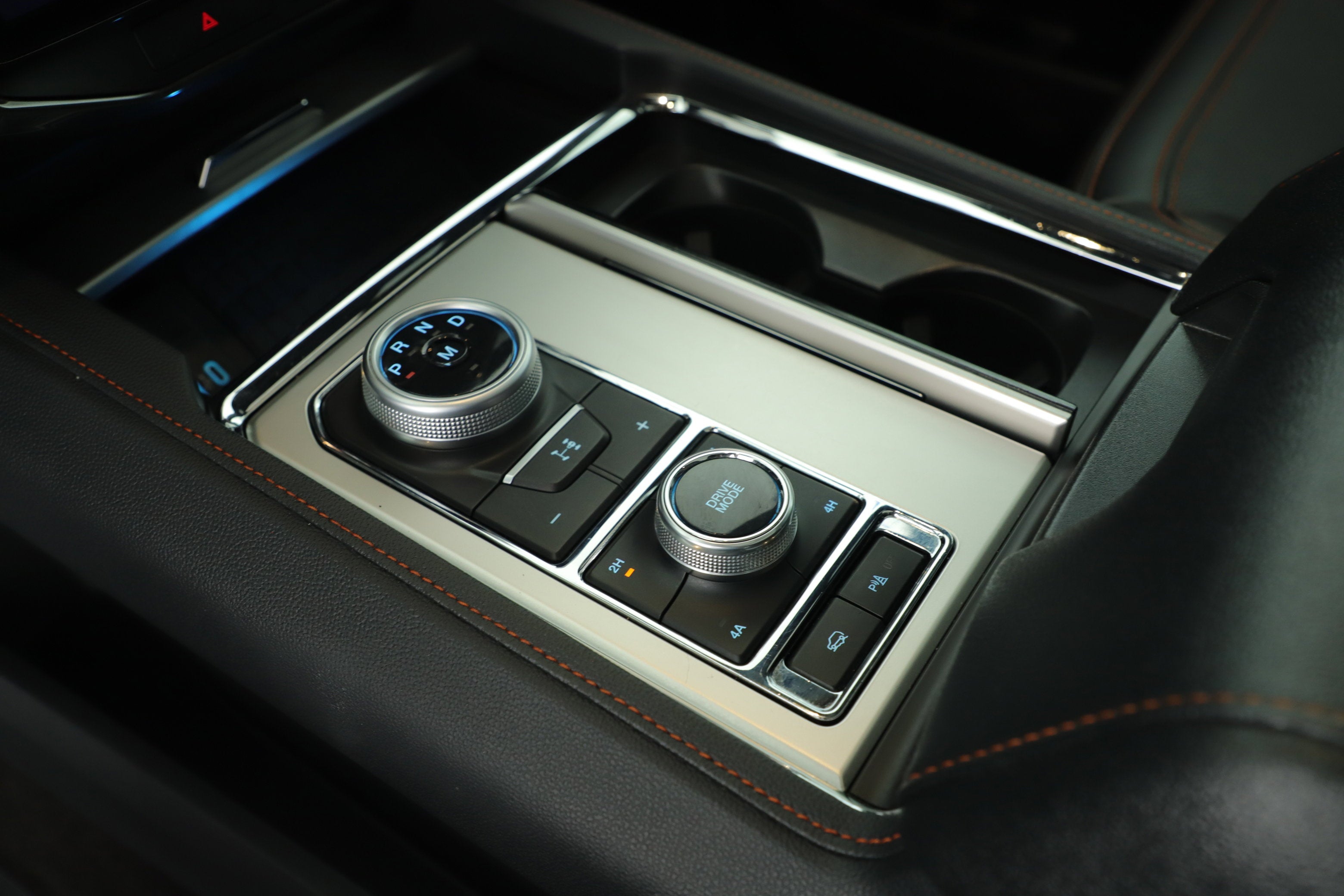 2023 Ford Expedition Timberline