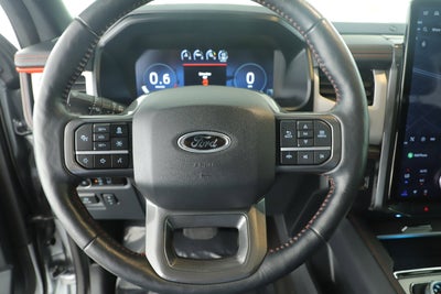 2023 Ford Expedition Timberline