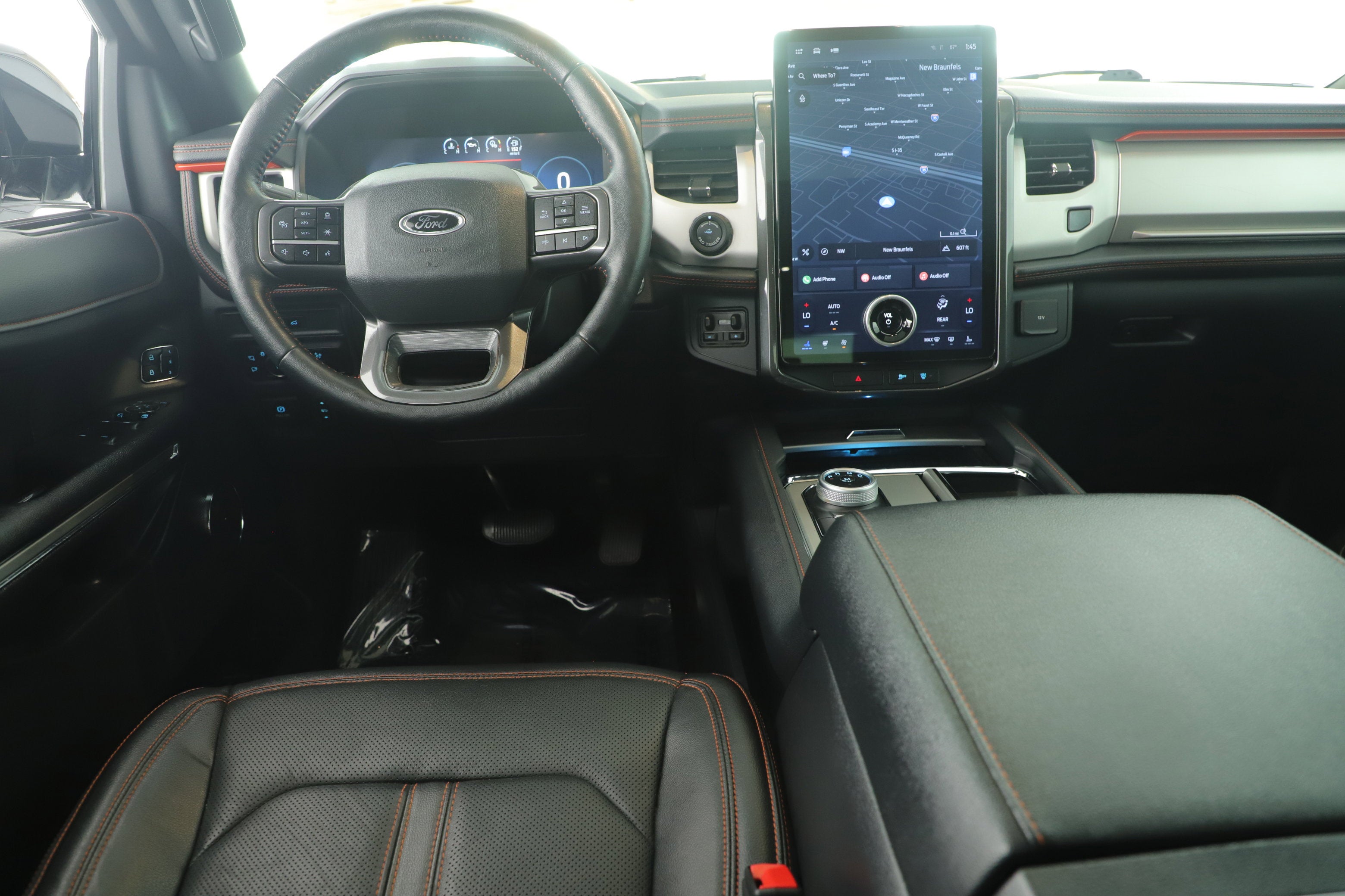2023 Ford Expedition Timberline