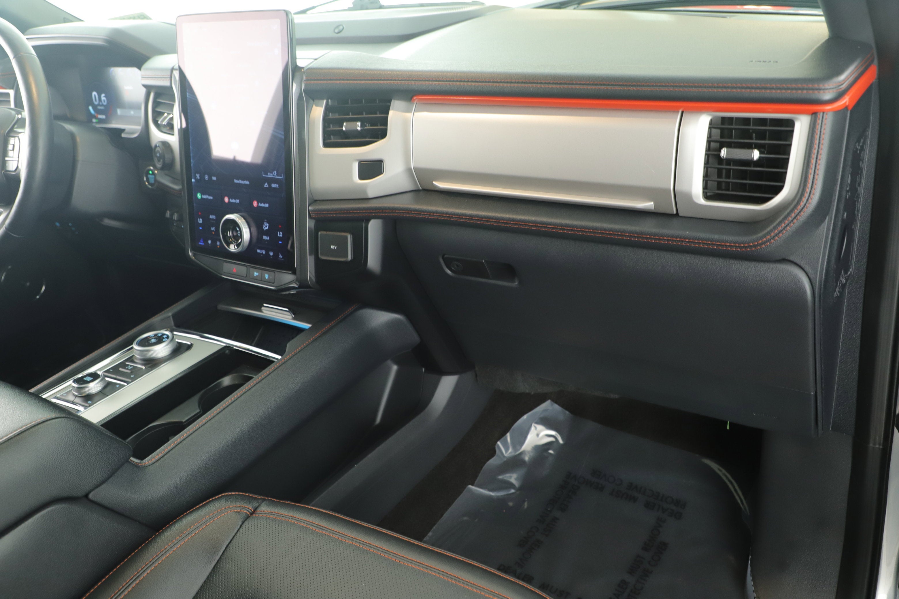 2023 Ford Expedition Timberline