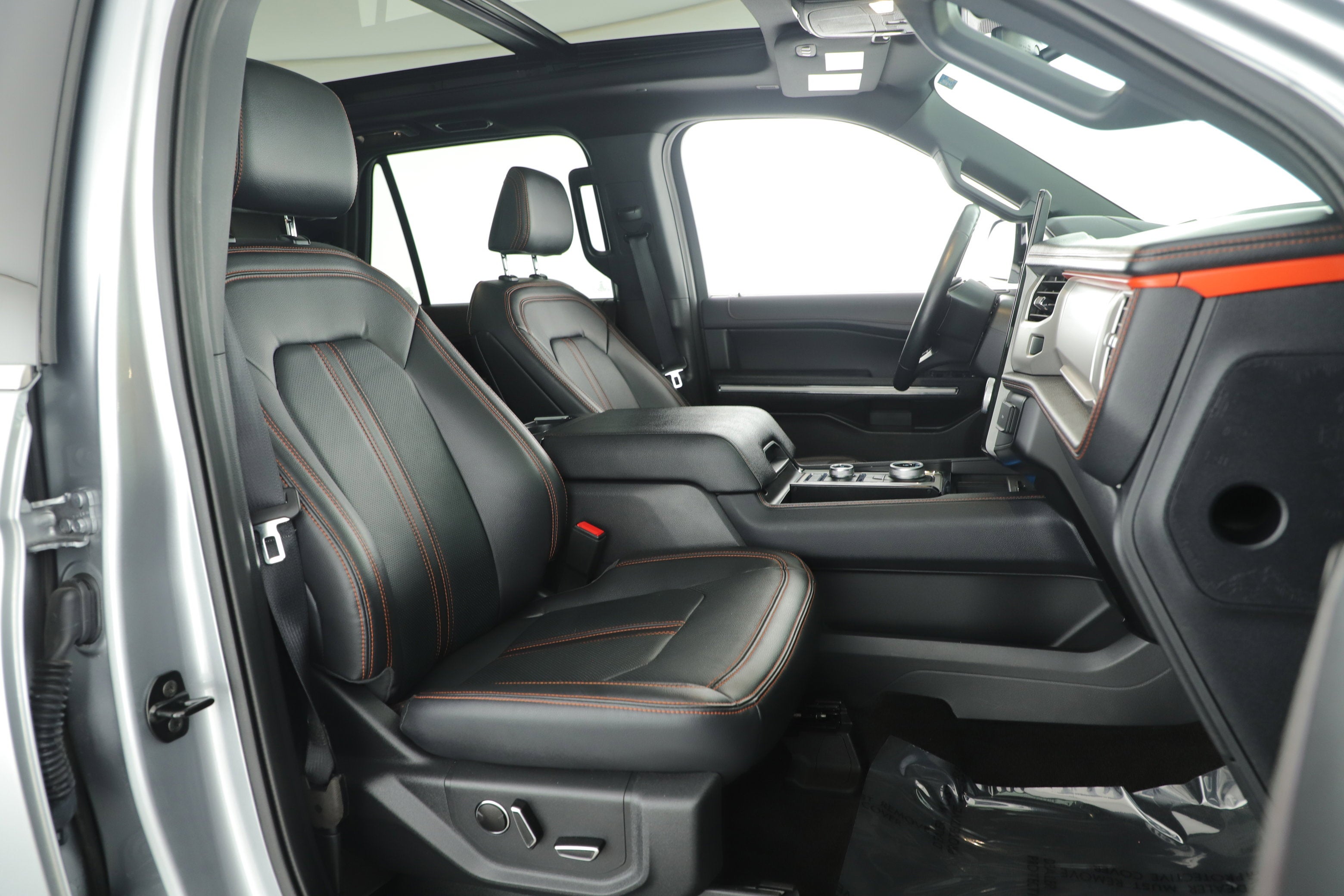 2023 Ford Expedition Timberline