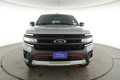 2023 Ford Expedition Timberline