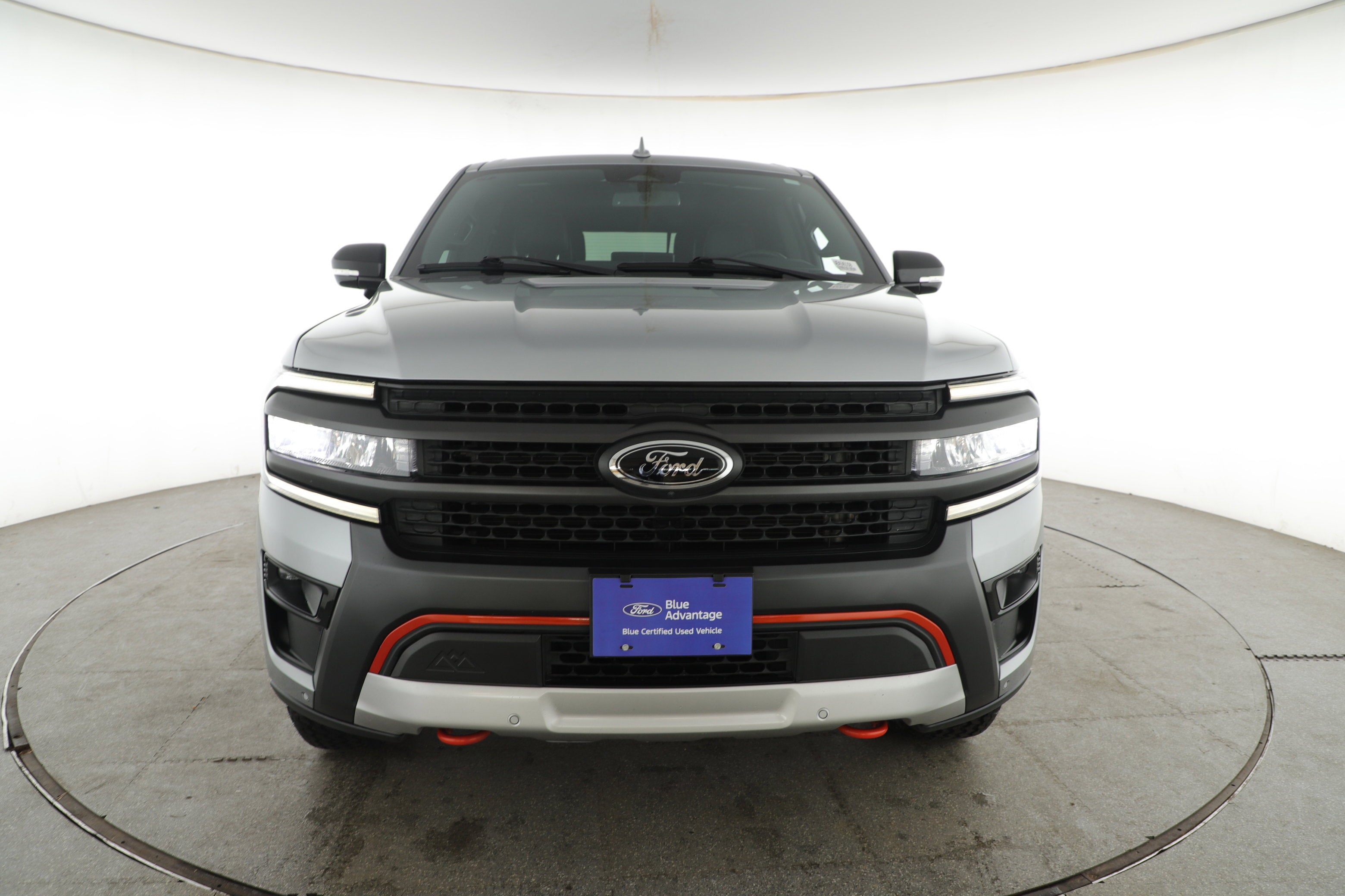 2023 Ford Expedition Timberline