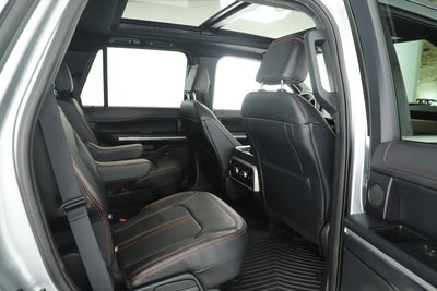 2023 Ford Expedition Timberline