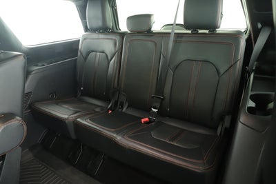 2023 Ford Expedition Timberline