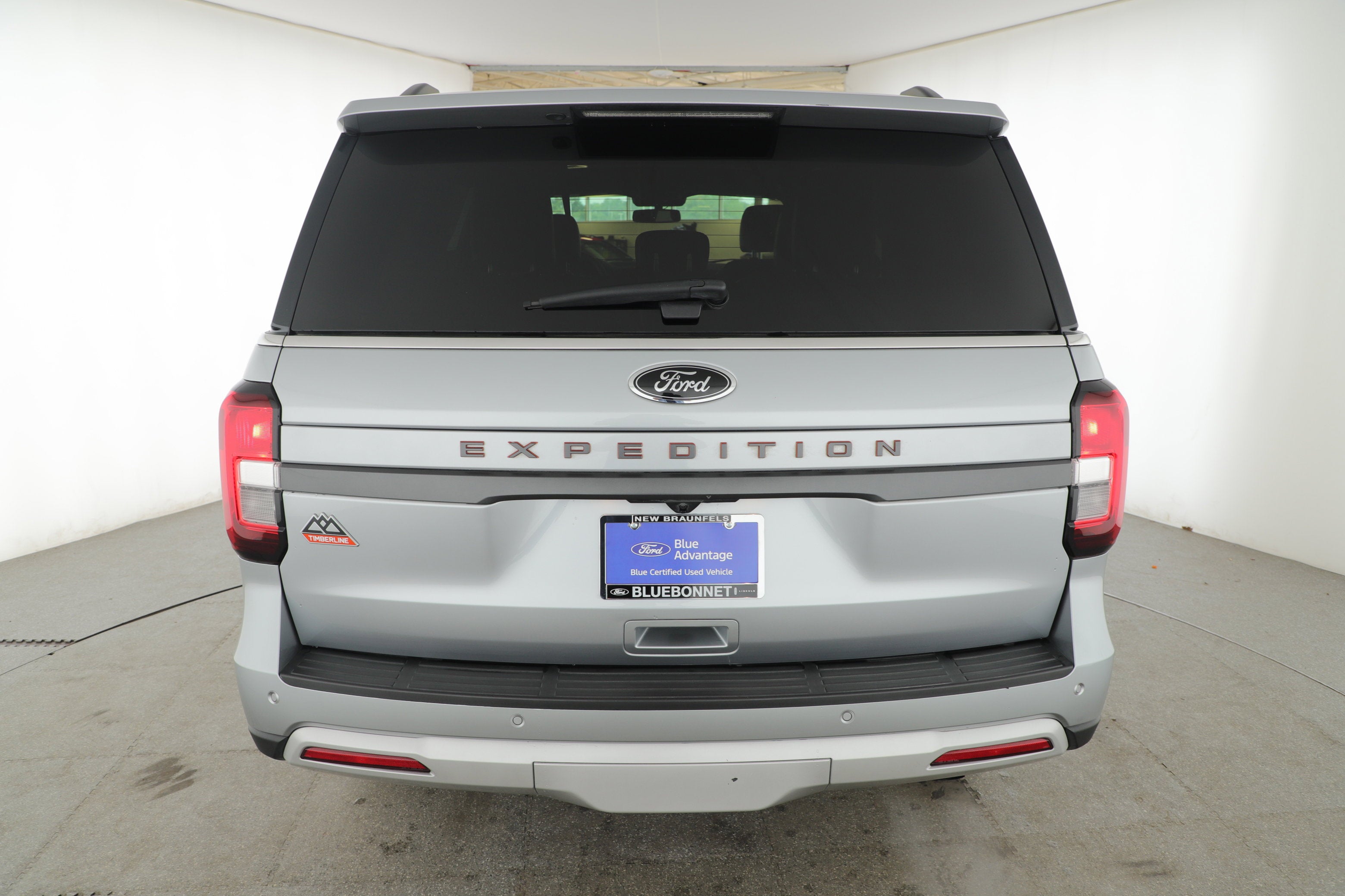 2023 Ford Expedition Timberline