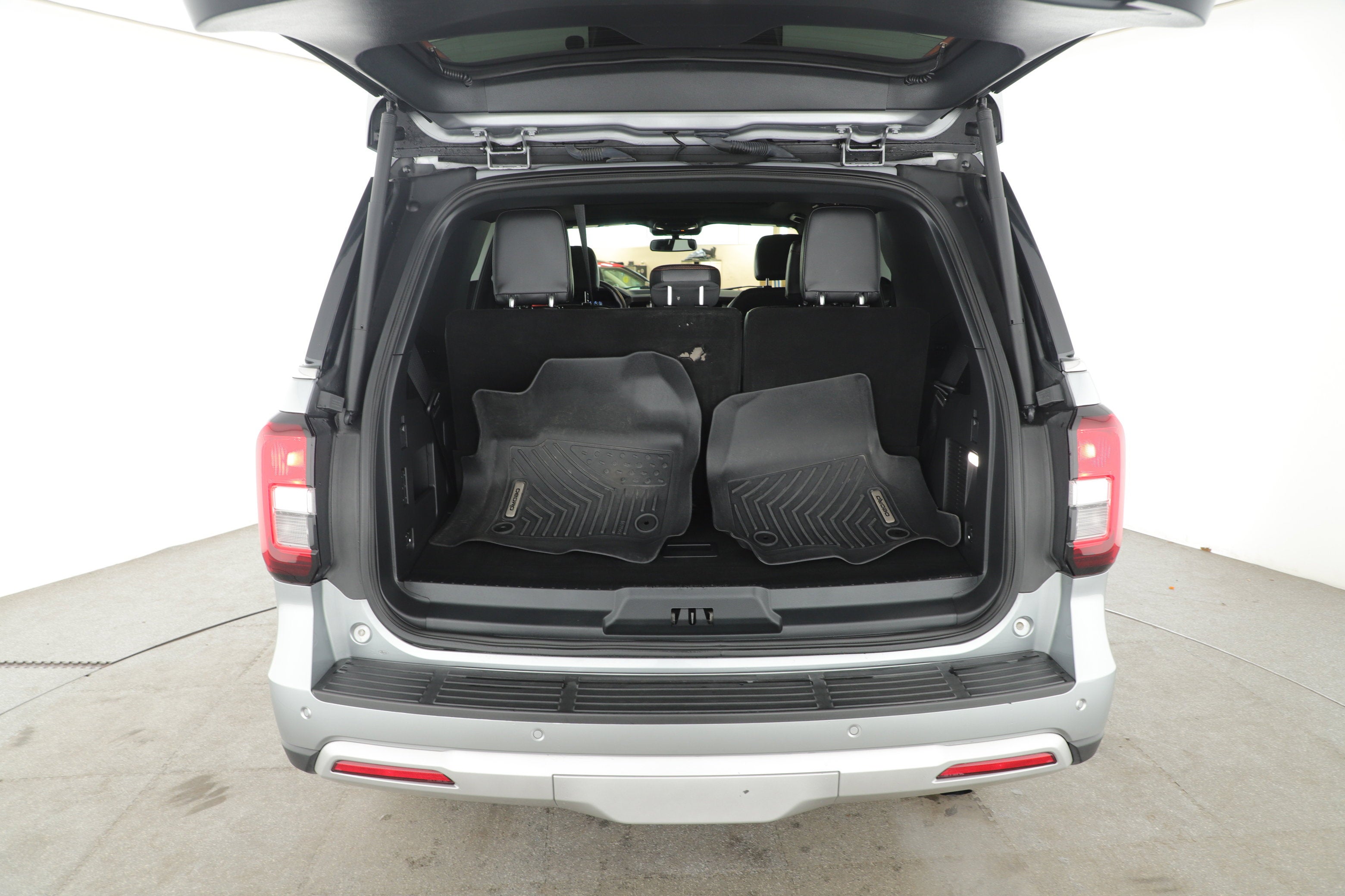 2023 Ford Expedition Timberline
