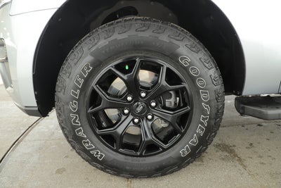 2023 Ford Expedition Timberline