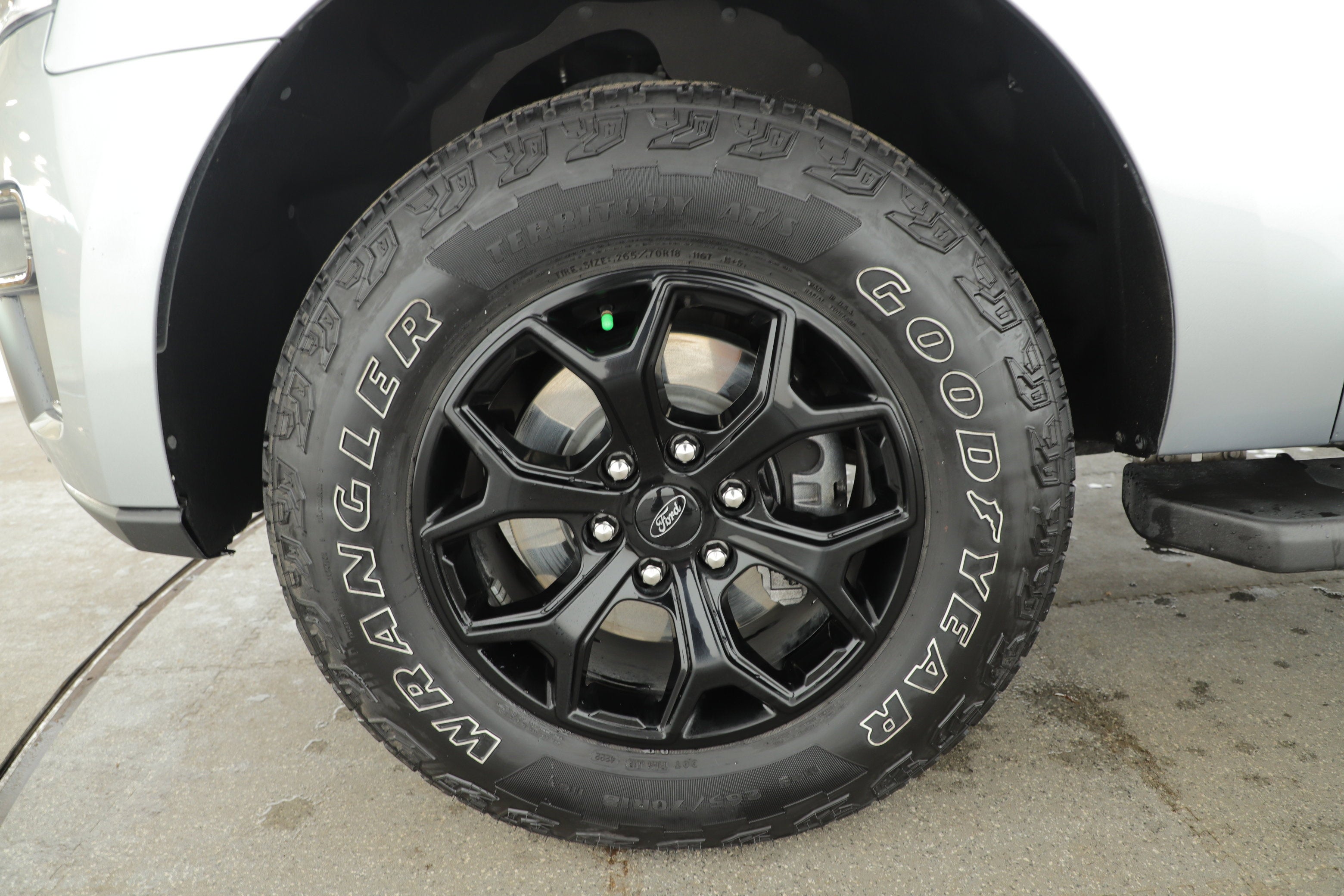 2023 Ford Expedition Timberline