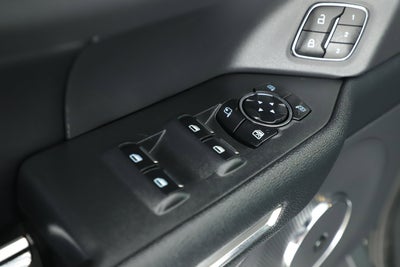 2023 Ford Expedition Timberline